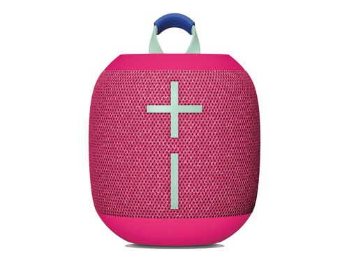 Logitech wonderboom - wonderboom, 4