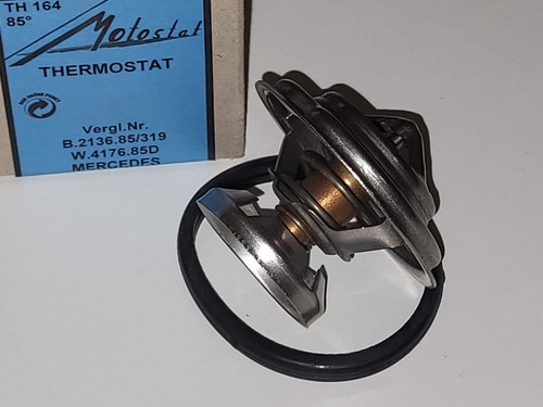 Thermostat ref wahler - thermostat,