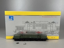 H0 ESU DIGITAL Lokomotive DB BR 194 108-7 DC/AC sound 31120 OVP / 3 G 349