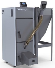 Pelletkessel Pelletofen