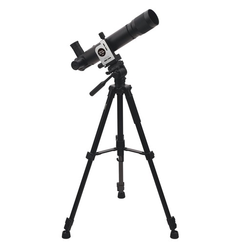 Vixen 33003 moon - moon, view