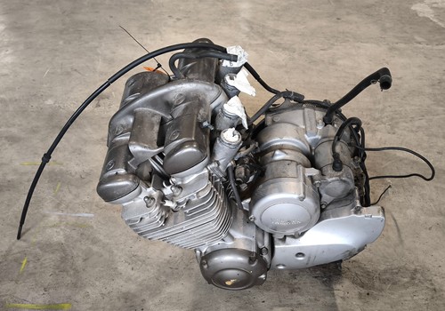 Yamaha xj600 diversion 4bra - yamaha,