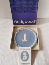 1981 Wedgwood Jasperware