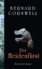 Der Heidenfürst: Historischer