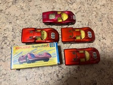 Matchbox Superfast Porsche 910