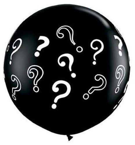 Riesenluftballon question - riesenluftballon,