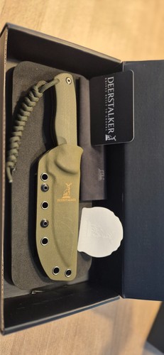 Deerstalker hybrid one - deerstalker,