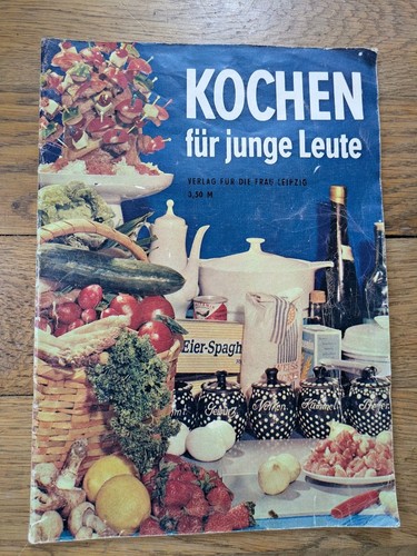 Kochen für junge leute verlag - für,