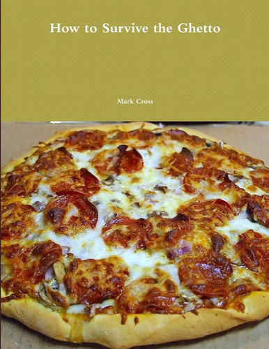 Mark cross how - mark, to