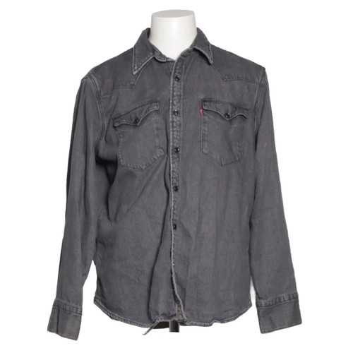 Levi strauss jeanshemd - co,,