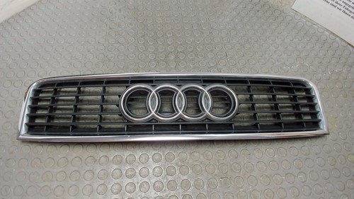 Kühlergrill audi qb6 a4 - audi,