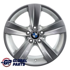 BMW E90 E91 E92 E93 Vorder Rad Felge 18" Stern Speiche 189 8J ET:34