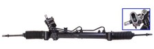 DRI 711521057 Lenkgetriebe für OPEL Vectra C Limousine (Z02) Signum CC (Z03)