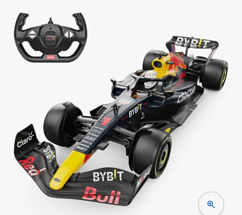 Mattel formel auto - mattel, rc