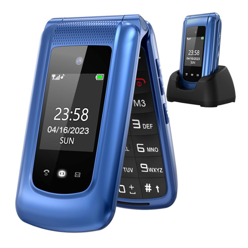 Uleway klapphandy g380d - uleway, 2g-g380d