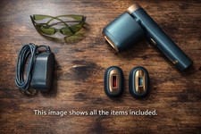 Laser Hair Removal, BoSidin