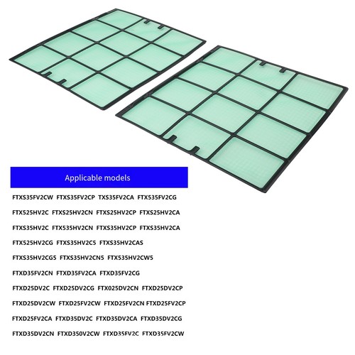 Stück luftfilter für - 2,