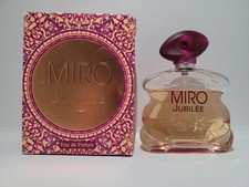 Miro Jubilee Eau de Parfum 75ml