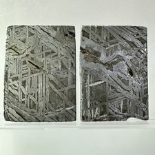 2pcs aletai eisenmeteorit - 2pcs,