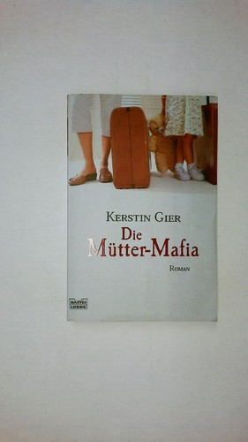 53667 kerstin gier die - gier,