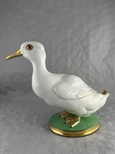 Zehscherzer Große Ente