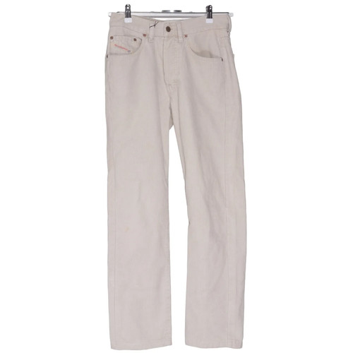 Diesel basic jeans - diesel,