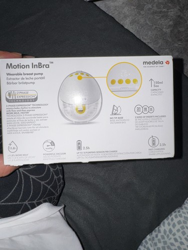 Medela milchpumpe - medela,