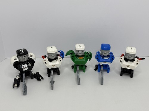 Lot lego nhl hockey slap - lot,