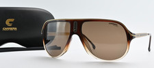 CARRERA Sonnenbrille Safari 65N OMY70 Icons Safari Special Edition Sport New