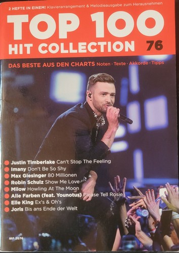 Top 100 hit collection - hit, /