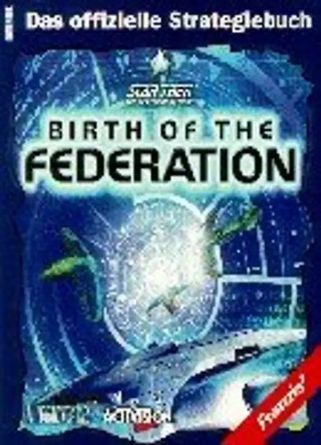 Star trek birth of the - -,