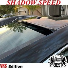 Spoilerprox rear window roof - spoilerprox,