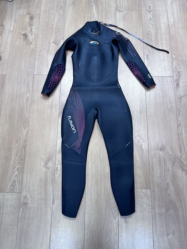 Pre loved blueseventy fusion - pre,