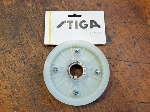 Original stiga - original,