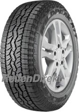255/55 R18 109H XL M+S Falken