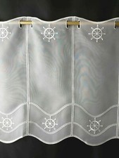 Scheibengardine Bistrogardine