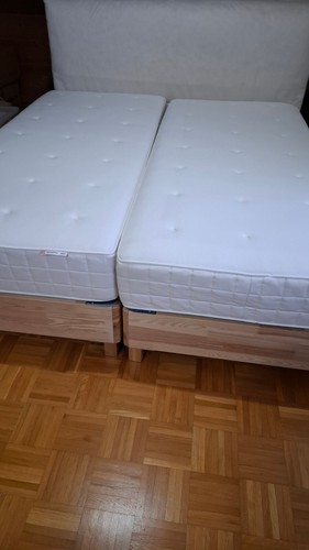 Boxspringbett 180x200 mit