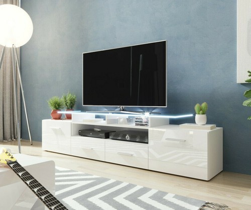 Lowboard trevor tisch - trevor, tv-tisch