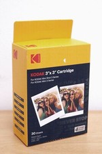 KODAK Papier Für Mini Shot 3