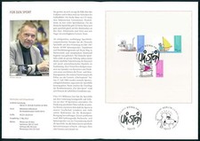 GERMANY FOLDER 2013/19 ART