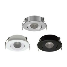 LED Mini Spot Einbaustrahler