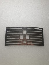 Edelstahl Abtropfgitter Für