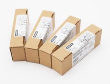 4x Siemens SIMATIC ET200SP 6ES7 193-6BP00-0BA0 FS: 20 Base-Unit -sealed-