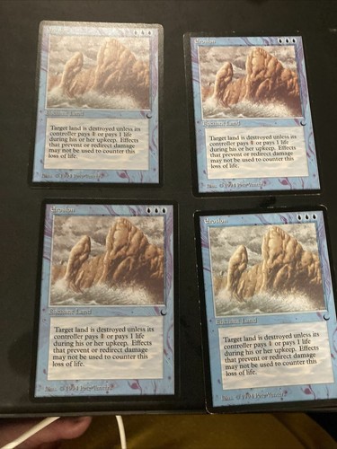 Erosion mtg the - mtg,