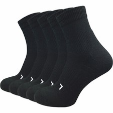 5 Paar Sportsocken Laufsocken