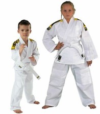 Kwon judoanzug junior kinder - judoanzug,