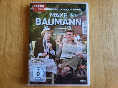 Maxe baumann 4 - maxe,