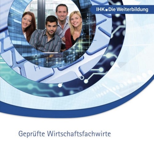 Ihk wirtschaftsfachwirt - ihk,