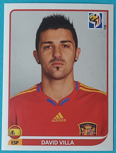 Panini fußball 2010 10 - panini,