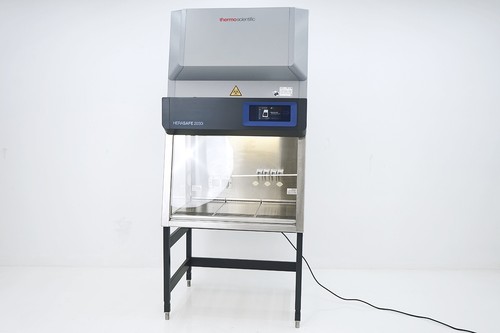 Thermo herasafe 2030i bsc - 0.9,